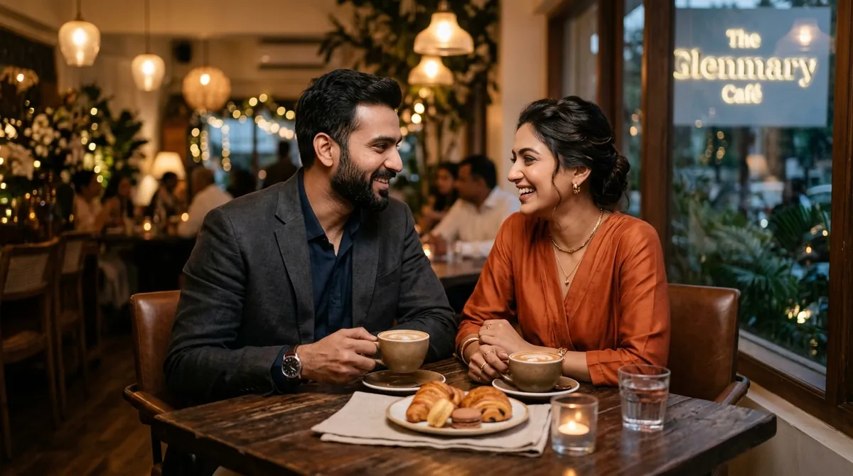 The Ultimate Sugar Daddy Dating Guide for Indian Singles