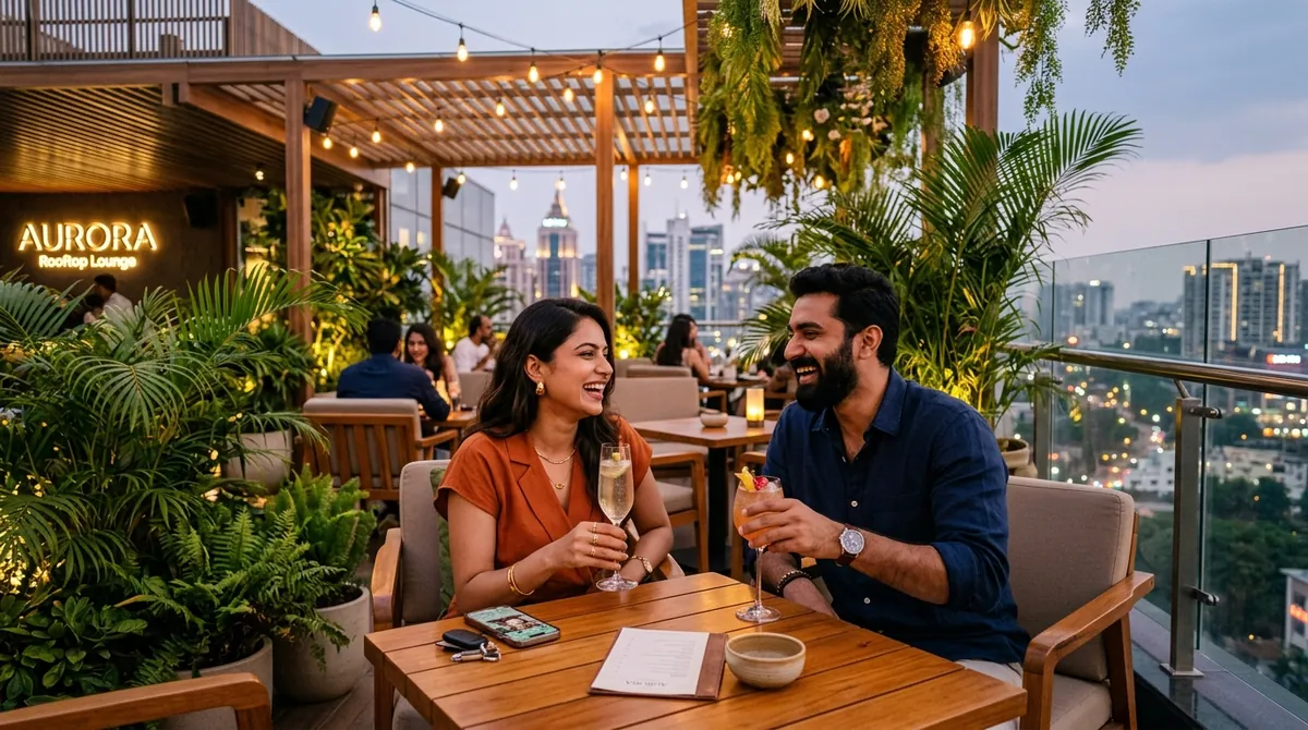 Sugar Daddy Dating in Bengaluru: Tech Founders, Startups & Coffee Estates